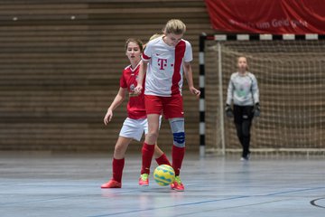 Bild 198 - C-Juniorinnen Landesmeisterschaften